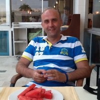 Aycan Deni̇z Kiliçaslan