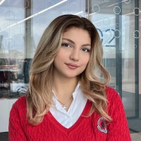 Emili Khachatryan