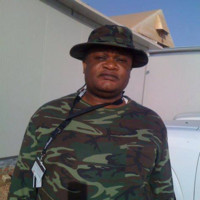 Raymond Bakungu Danga