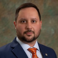 Joshua Perez