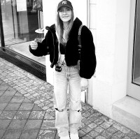 Naomi Breuskin