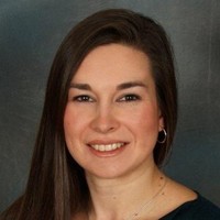 Kelly M. Parisi