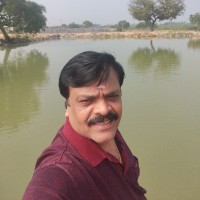 H Venkata Ganesh