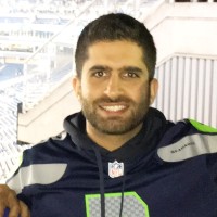 Mike Azar