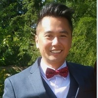 Lawrence Szeto