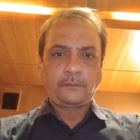 Sanjay Dhall