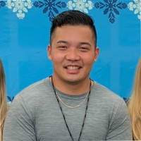 Jacob Wong