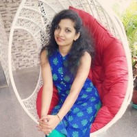 Deepika R