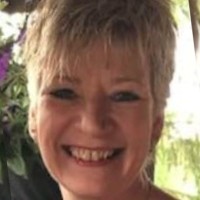 Geraldine Thompson