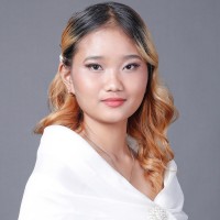 Joylyn Montebon. Cubile