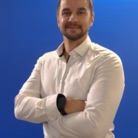 Sascha Klehn
