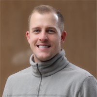 Patrick Daugherty