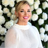 Megan Grieshaber