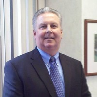 Richard Gilbert