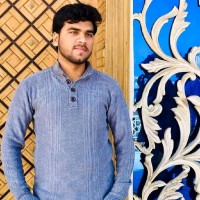 Ahmad Ayub