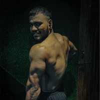 Rakesh Utekar