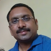Dhananjay Ingle
