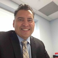 Arturo Abrego, Ed.D