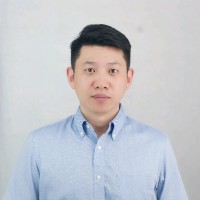 Alex Guo