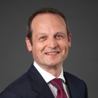 Daniel Freeman