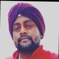 Sangram Mohakud