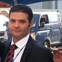 Ahmad Nour