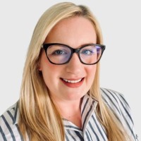 Samantha Maher