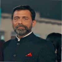 Sudeep Ssharma
