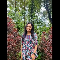 Rakshitha Salian