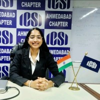 Dhruvi Rudani