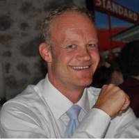 Daniel Berg