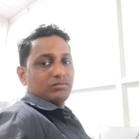 Vikas Chavan