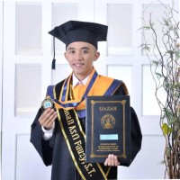 M. Ismail Asfi Fauzy
