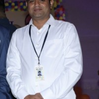 Ravindra Kumar Dubey