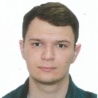 Evgenii Batrak
