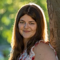 Jenna Nanton