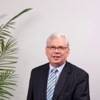 Robert Eastoe