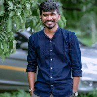 Bhanuprakash K N
