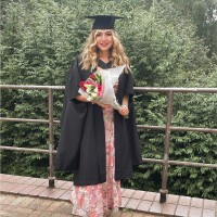 Hannah Copeland