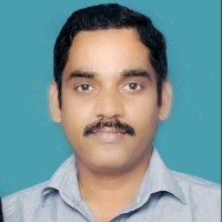Jagannath Mahapatra