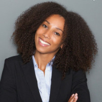 Jasmine Ariella Katongo