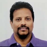 Prabhakar Muthusamy