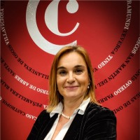 Sonia Fernández Castillo