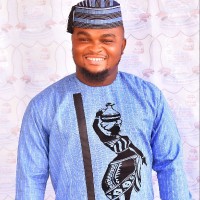 AMBASSADOR EMMANUEL ADEKUNLE