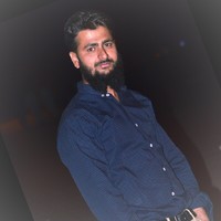 Dr. Imran