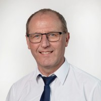 Joël Caudron