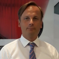 Egbert Colijn