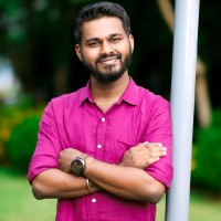 Vikash Surada