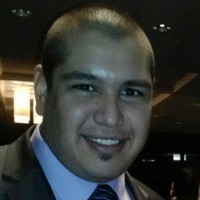 Adrian Dominguez