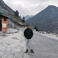 Pranay Das